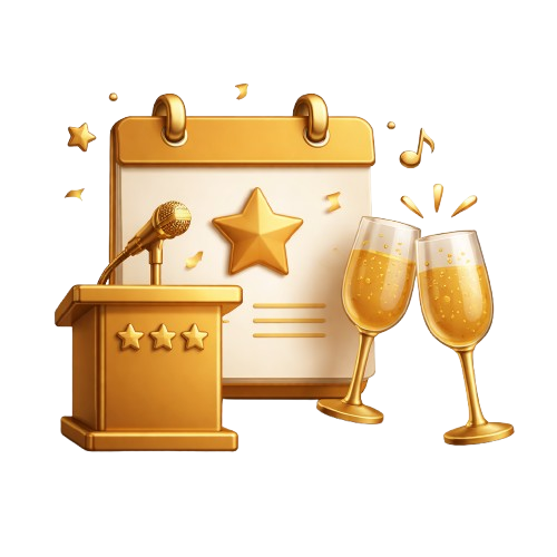 Eventos Corporativos