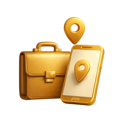 Mobilidade Executiva